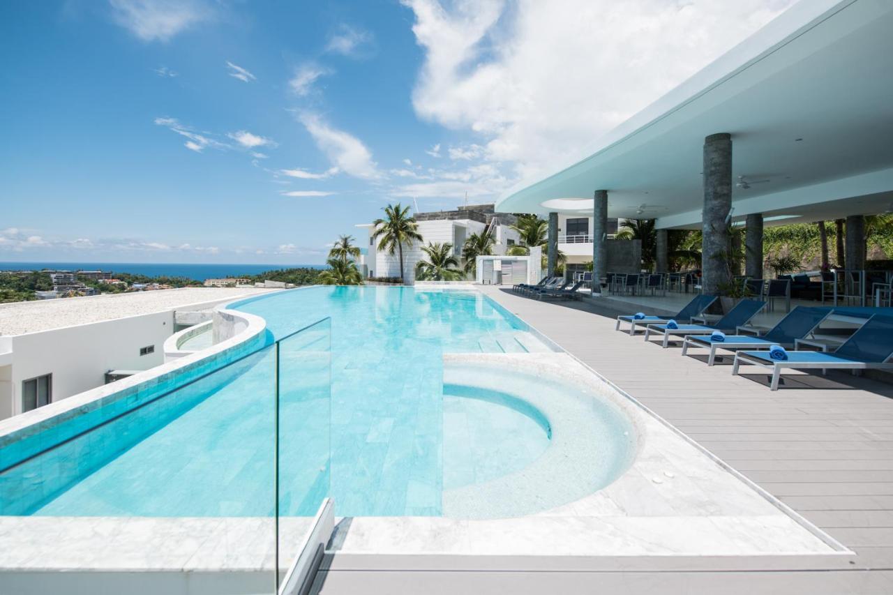 The View Phuket By Resava Lejlighedshotel Kata Beach  Eksteriør billede