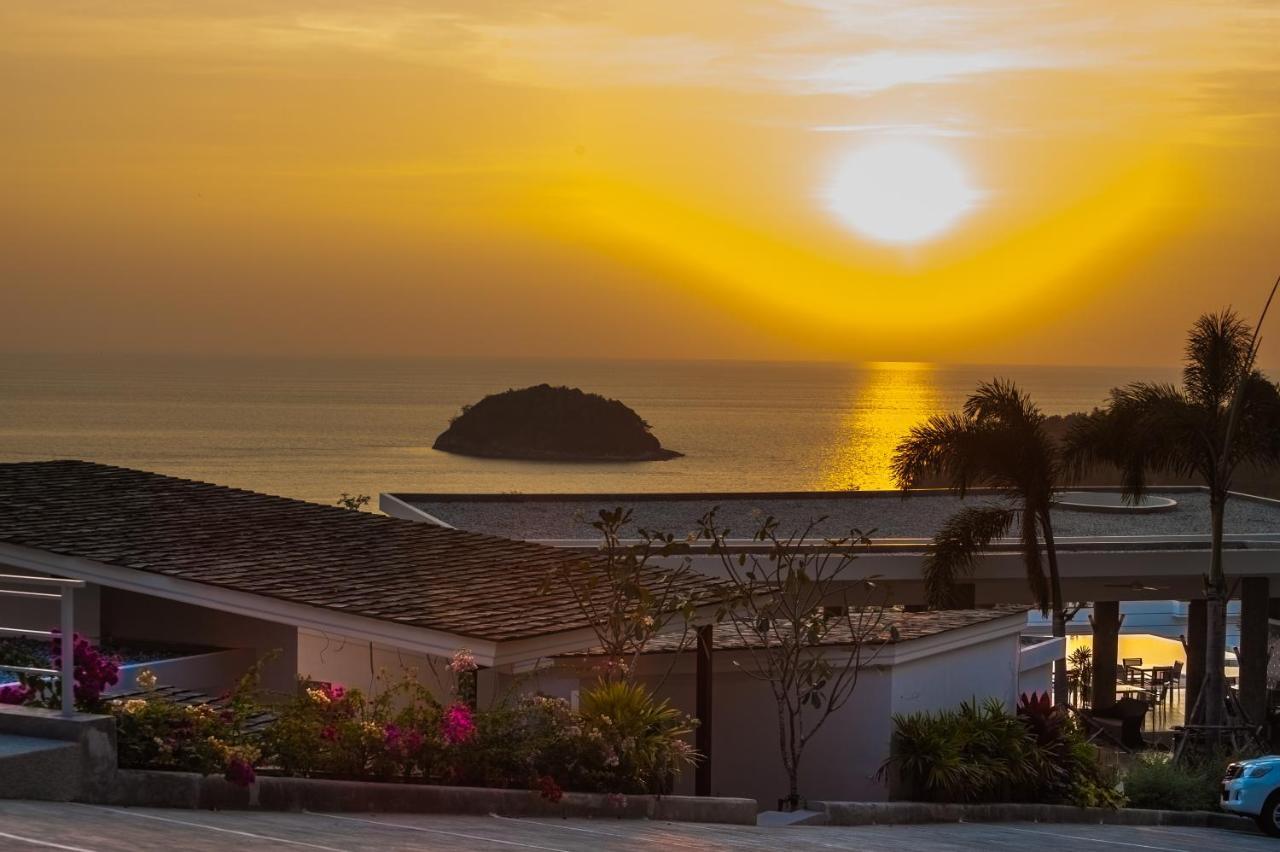 The View Phuket By Resava Lejlighedshotel Kata Beach  Eksteriør billede