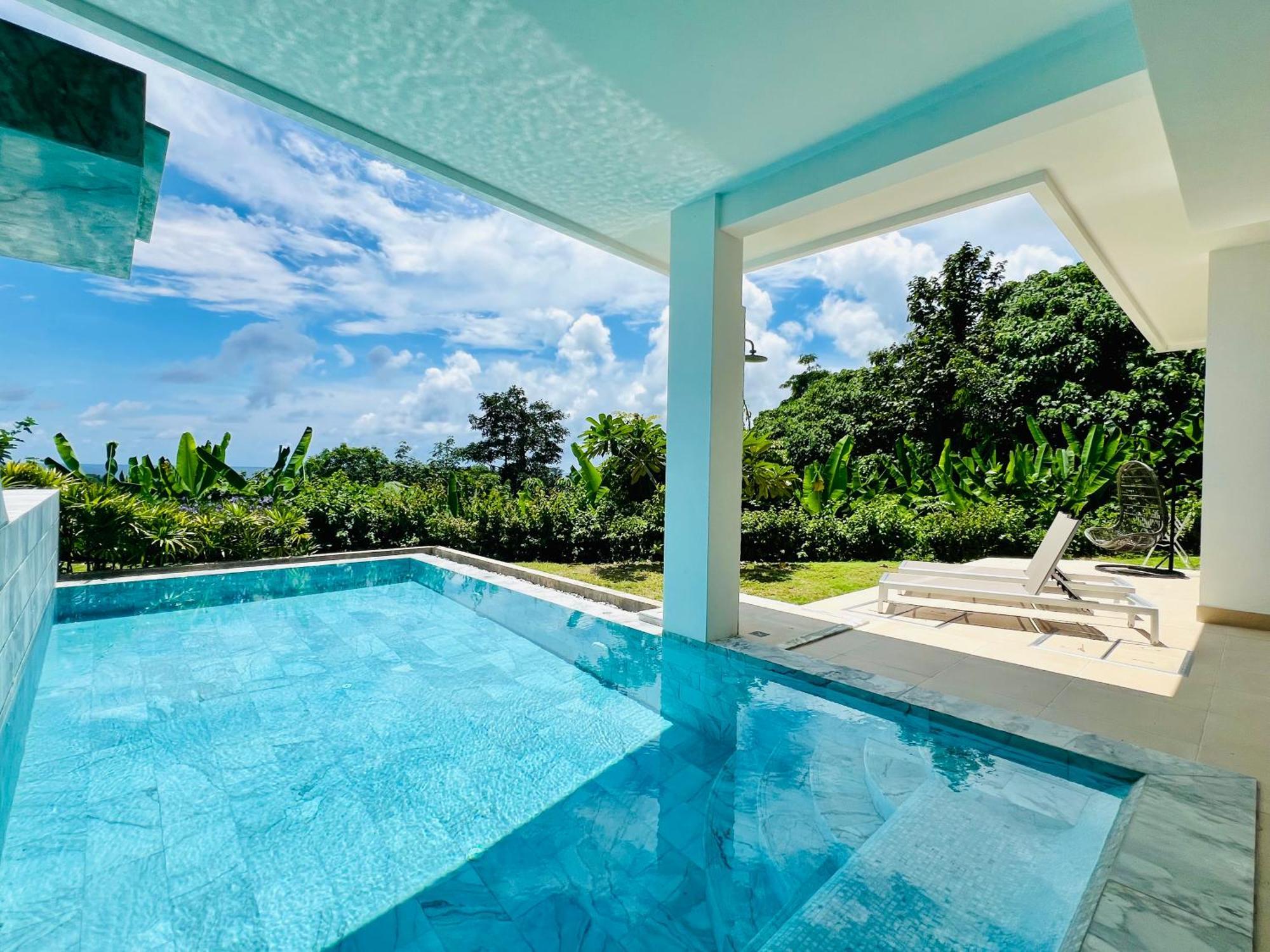 The View Phuket By Resava Lejlighedshotel Kata Beach  Eksteriør billede