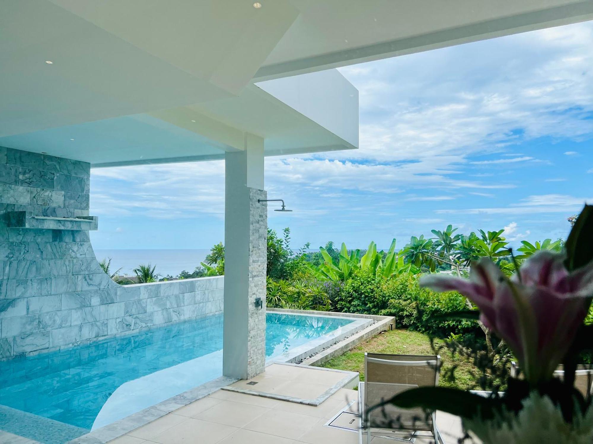 The View Phuket By Resava Lejlighedshotel Kata Beach  Eksteriør billede
